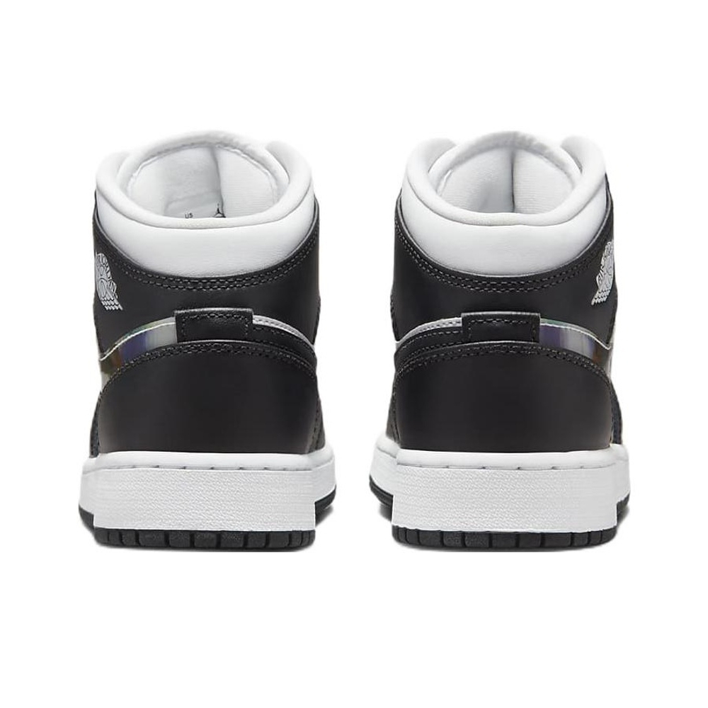 Кроссовки Air Jordan 1 Mid Hologram