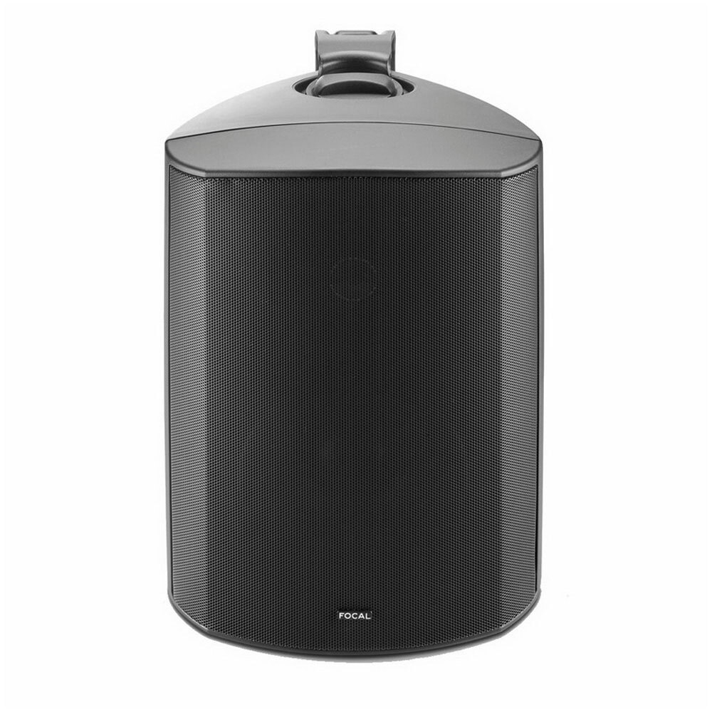 Focal 100 OD 8 T