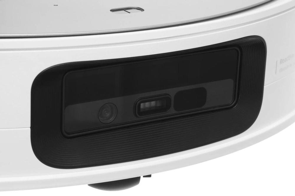 Робот-пылесос ROBOROCK S9 MaxV Ultra, 65Вт, белый/белый [s9mvu02-02]