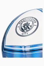 Футбольный мяч Puma Manchester City 25/26 FtblCulture размер 5