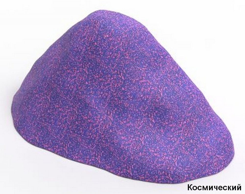 Резиновая фигура «Камень XL»