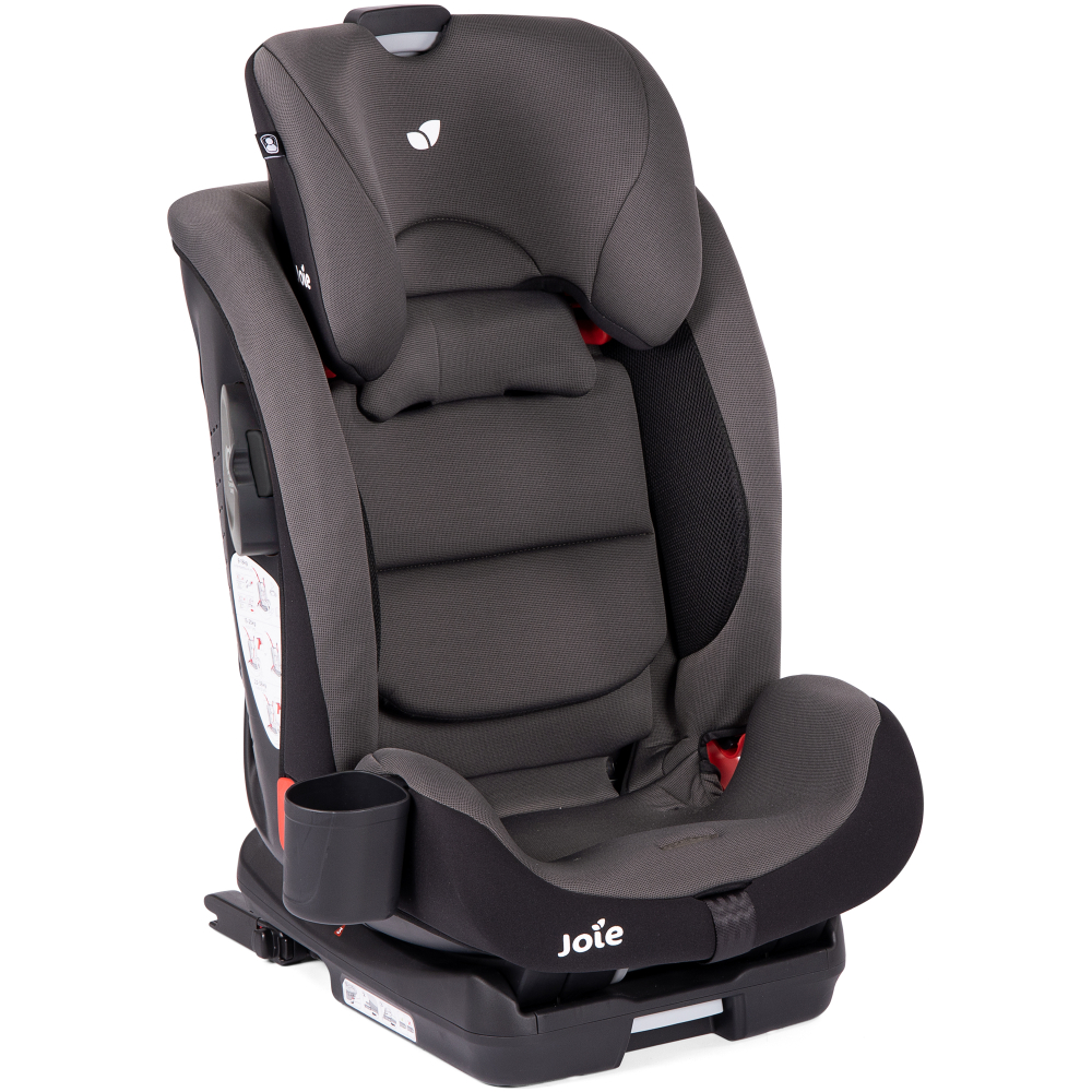 Детское автокресло Joie Bold R