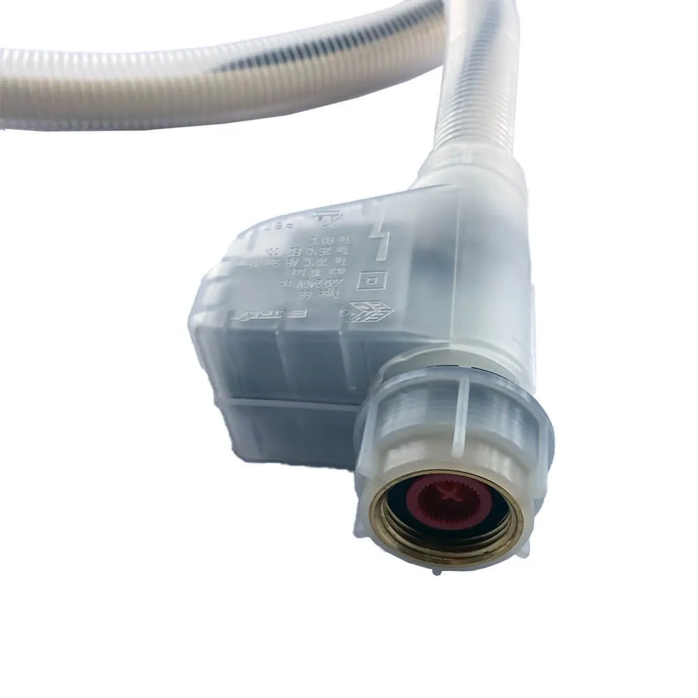 Аквастоп для посудомоечной машины BOSCH 668113 ОРИГИНАЛ под фишку