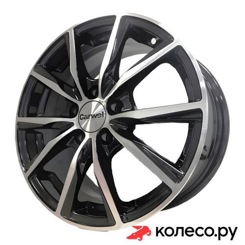 Гамма 115 6x15/5*114.3 D67.1 ET45 AB