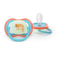 Əmzik \ Philips Avent Ultra air soother 18+NT, N1 D, 2P