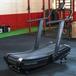 Беговая дорожка YOUSTEEL RUNNER