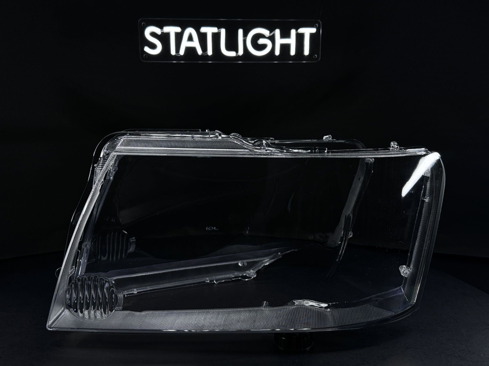 Комплект стекол Nissan Patrol Y61 2004-2024