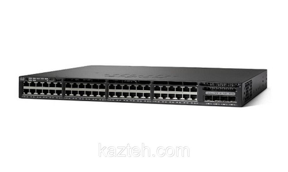 Коммутатор Cisco Nexus N2K-C2248TF-E