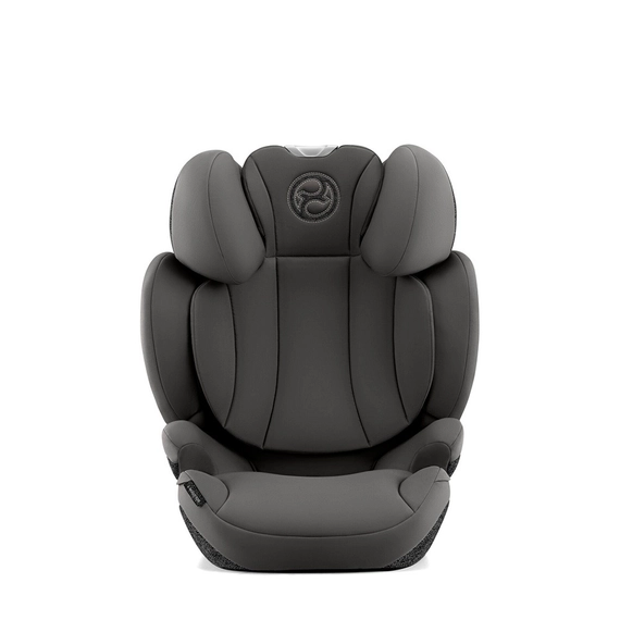 Автокресло Cybex Solution T i-Fix Mirage Grey