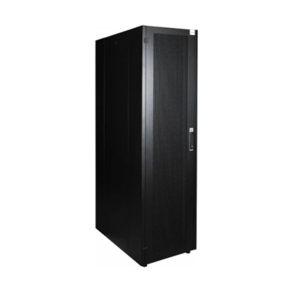 Шкаф напольный 19", 42U Datarex DR-721551