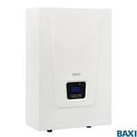 Котел электрический BAXI Ampera 6-30 кВт