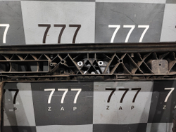 Панель передняя Rapid 2, Polo 6 20-нв Б/У Оригинал 60U805588E