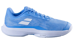 Мужские кроссовки теннисные Babolat Jet Tere 2 Clay - blue atoll