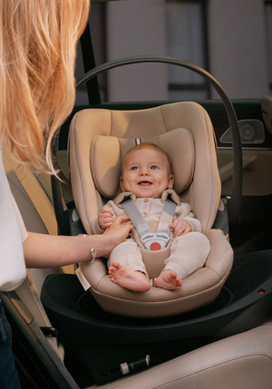 Автокресла