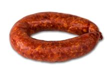 Колбаса полукопченая "Краковская ГОСТ" БМК