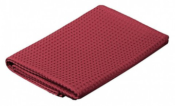 Полотенце вафельное Color