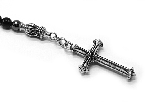 Брелок из серебра Lord AZBl-009