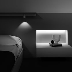 Трековый магнитный светодиодный светильник Maytoni   TR122-2-7W4K-W