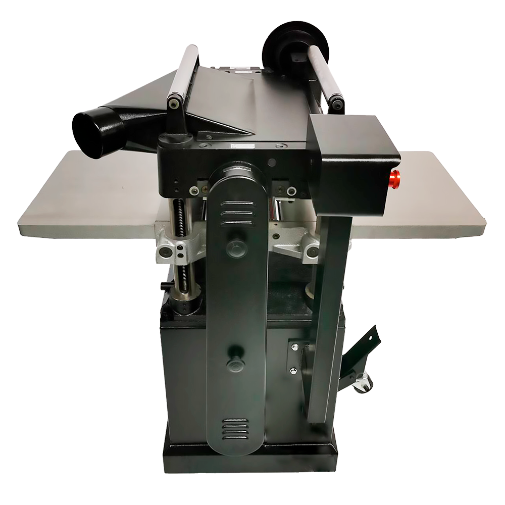 WARRIOR W0201 HL Рейсмусовый станокс валом Helical