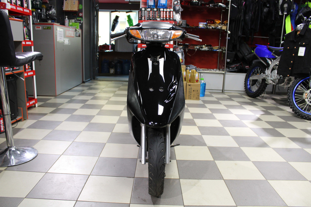 Honda Dio AF34-3440936