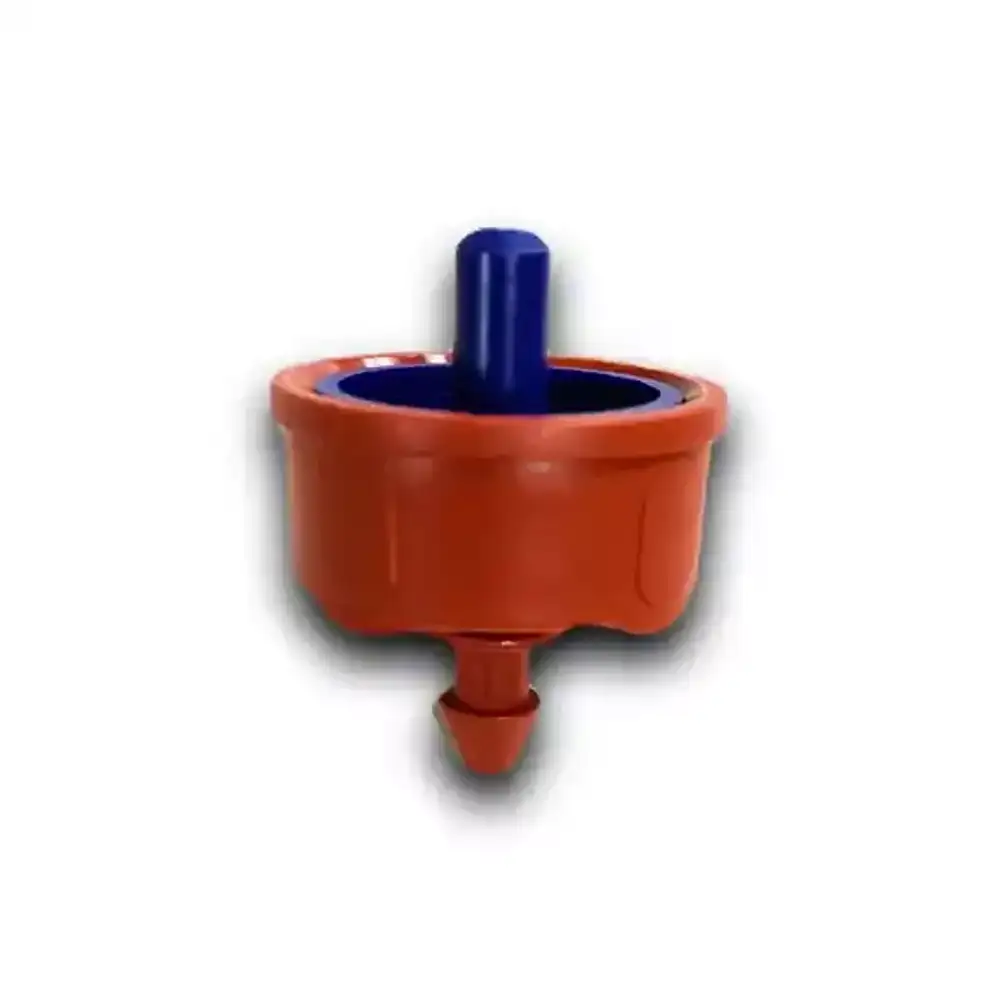 Капельница прикорневая 2л/час