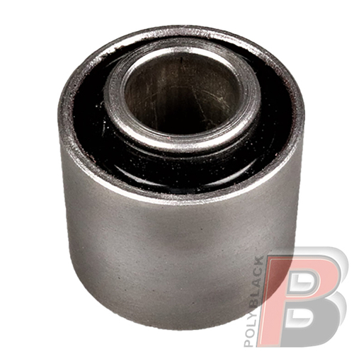 Полиуретановый сайлентблок передней подвески, амортизатора, нижнее крепление(Кратность 1 шт) N061916