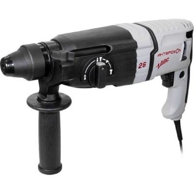 Перфоратор Перфоратор Интерскол П-26/800АВС патрон:SDS-plus уд.:3Дж 800Вт (кейс в комплекте)