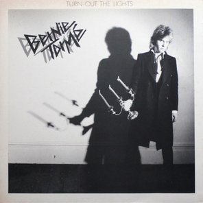 Bernie Torm? / Turn Out The Lights (LP)