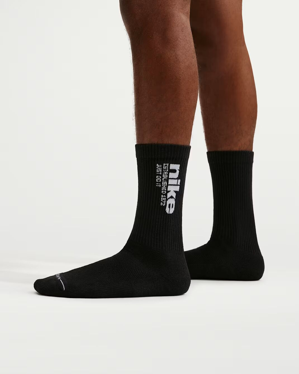 Nike Everyday Elevated Носки (2 пары)