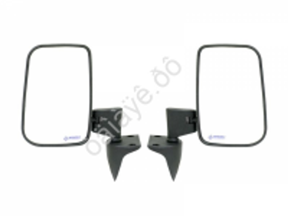 Зеркала боковые Тайга (21213-8201021\20) (кт2шт) 2120009