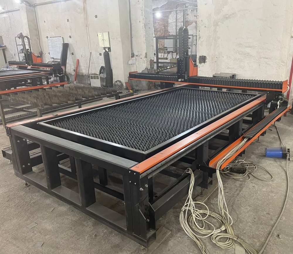 Станок плазменной резки CutRich HeadLiner 6015 (6х1,5)