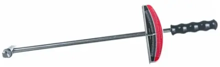 Ключ динамометрический 1/2 (0-200Nm) (стрелочный), Сервис ключ