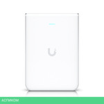 Точка доступа Ubiquiti UniFi 7 AP Pro Wall (U7-Pro-Wall)