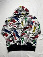 Зип худи от Rip Curl Ecko fubu G-Unit South pole