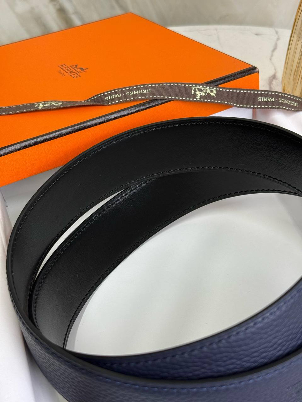 Ремень Hermes
