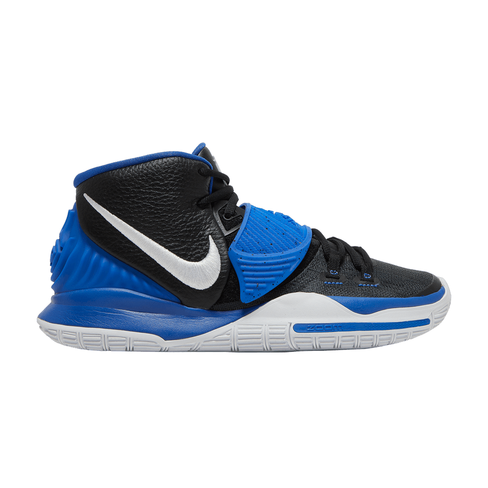 Кроссовки Nike Kyrie 6 (Team)