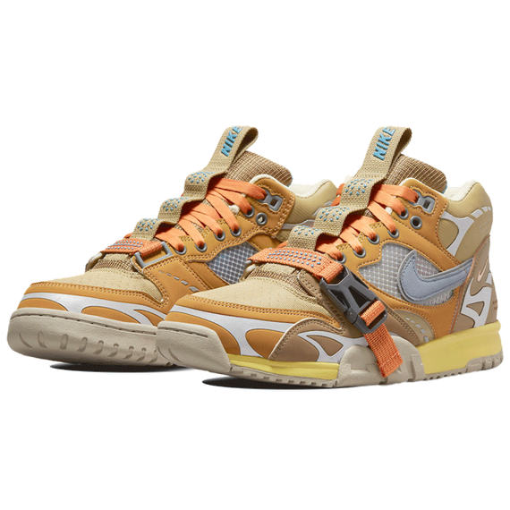 Кроссовки Nike Air Trainer 1 для кроссовок среднего размера Унисекс