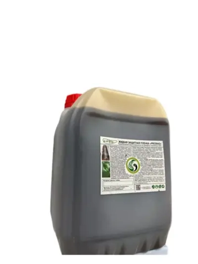 Пленка защитная жидкая для окон PROBag прозрачная  10 л