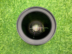 Nikon AF-S Nikkor 24-70mm 2.8G ED