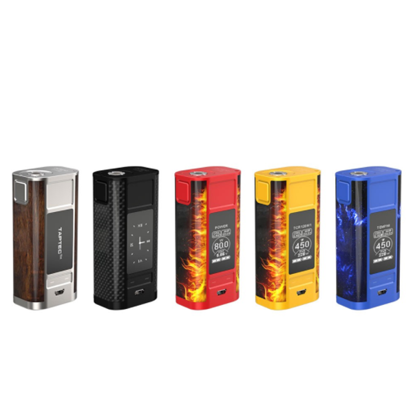 Купить Боксмод Joyetech Cuboid TAP 228w