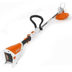 Триммер аккумуляторный Stihl FSA 57 SET (c АКБ и ЗУ)