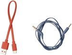 Наушники JBL Tune 770NC, Bluetooth, накладные, синий [jblt770ncblucn]