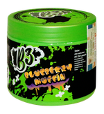 B3 - Blueberry Maffin (250g)