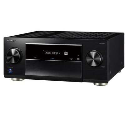 AV ресивер Pioneer VSX-LX505-B Black