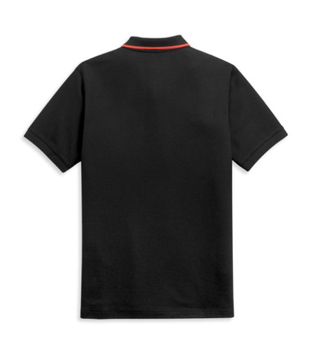 Поло HD-MC Harley-Davidson -50%