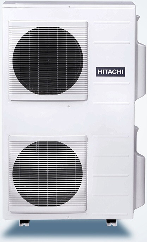 Наружный блок Hitachi MULTIZONE PREMIUM RAM-53NP3B