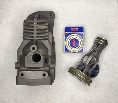 Ремкомплект компрессора АМК L319 L320