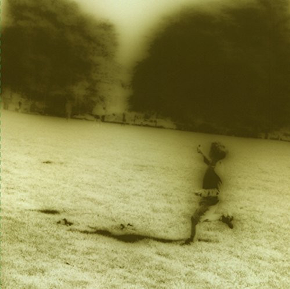 Sun Kil Moon - Third And Seneca - Gold Coloured 10'' Single