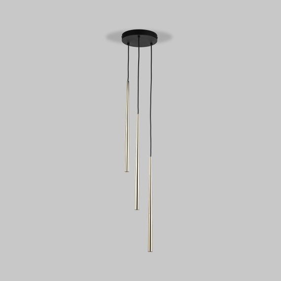 Подвесная люстра TK Lighting 10117 Piano