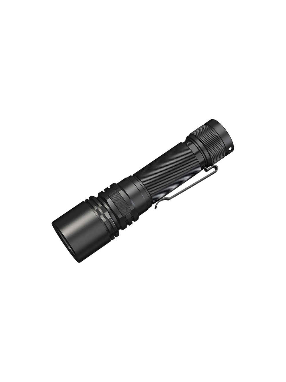Фонарь Fenix C5 Pro  2000 люмен